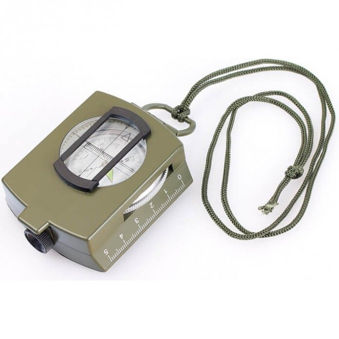 Компас армейский LEVENHUK ARMY AC10 74116