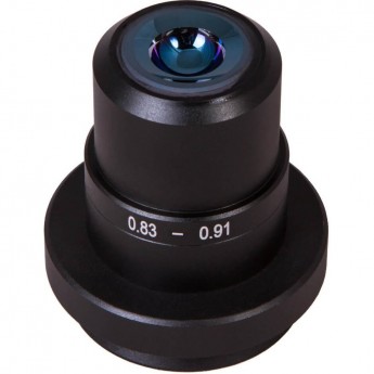 Конденсор темного поля A 0,83–0,91 LEVENHUK MED 500 Halo