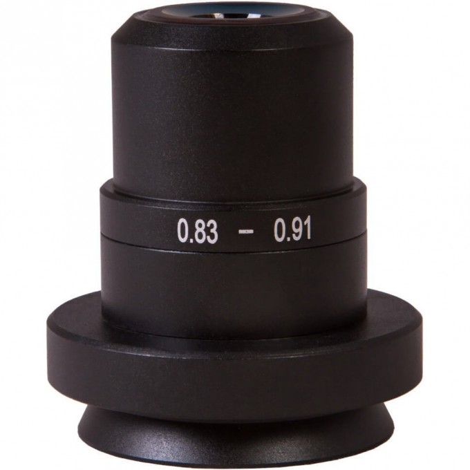 Конденсор темного поля LEVENHUK MED 500 LED5 73364