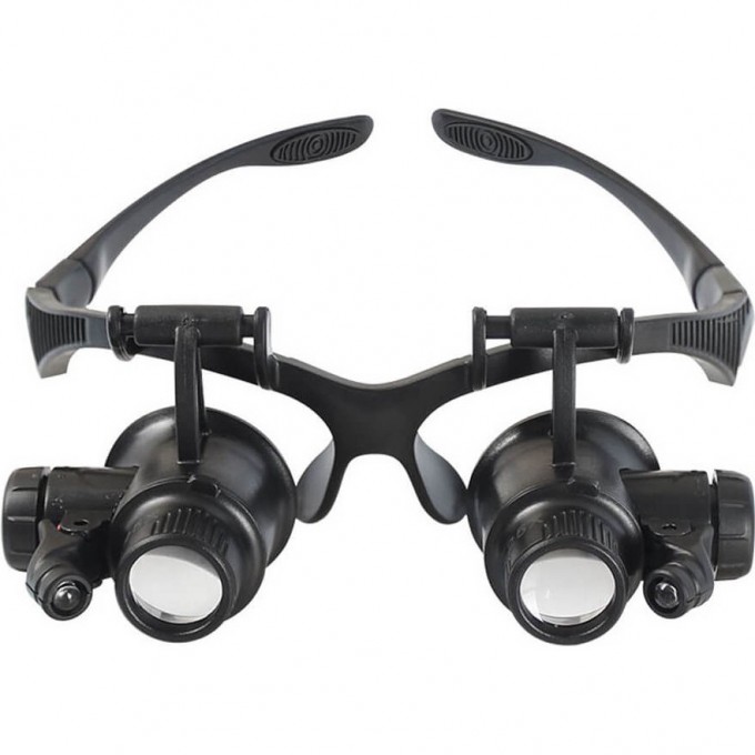 Лупа-очки LEVENHUK ZENO VIZOR G8 74106