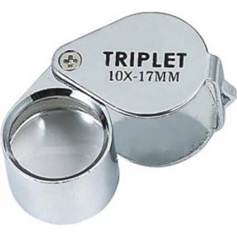 Лупа ювелирная LEVENHUK ZENO GEM ZM5