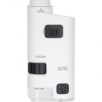 Микроскоп карманный для проверки денег LEVENHUK ZENO CASH ZC16