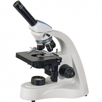 Микроскоп LEVENHUK MED 10M, монокулярный