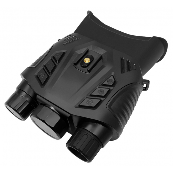 Бинокль цифровой ночного видения LEVENHUK HALO 50XN GPS