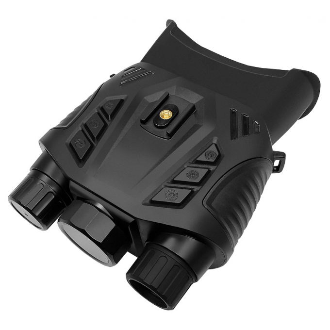 Бинокль цифровой ночного видения LEVENHUK HALO 50XN GPS 85331