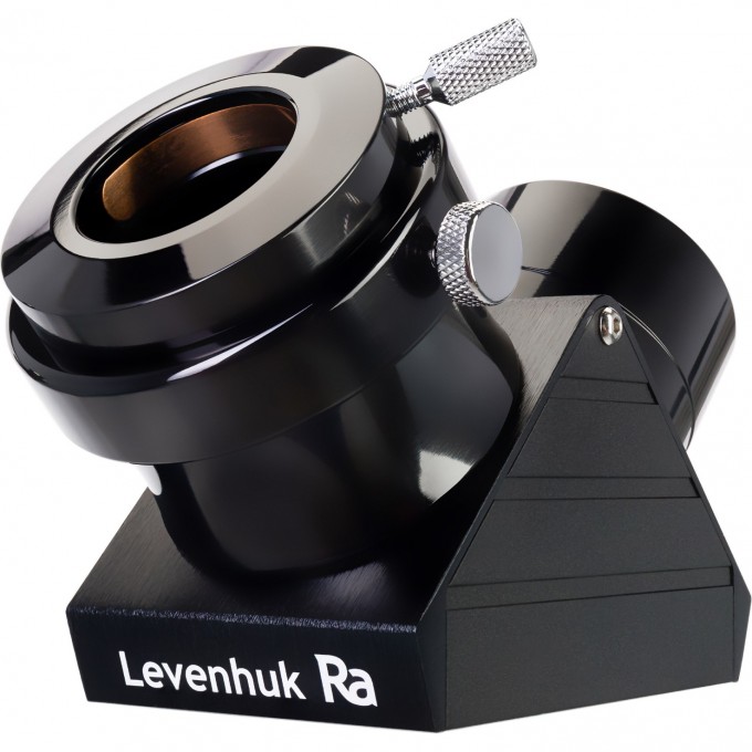 Диагональное зеркало LEVENHUK RA 2", 99% 45133