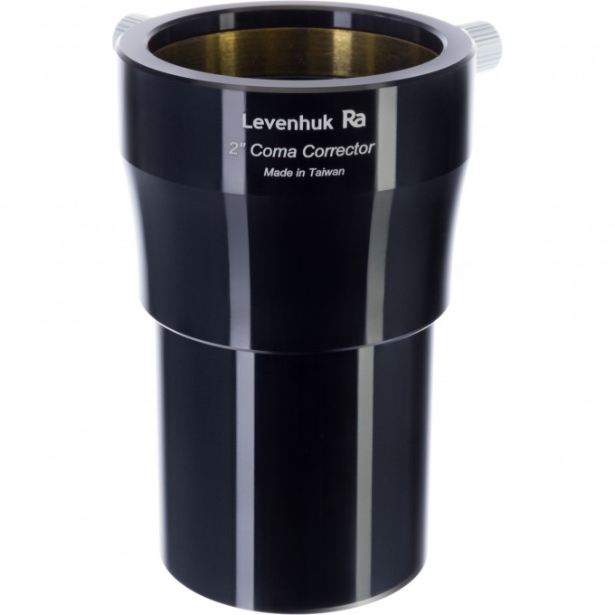 Корректор комы LEVENHUK RA для рефлектора Ньютона f/4 50755