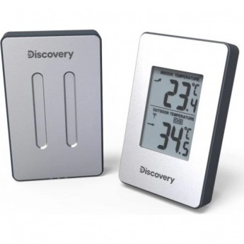 Метеостанция LEVENHUK DISCOVERY REPORT W30 Метеостанция LEVENHUK DISCOVERY REPORT W30