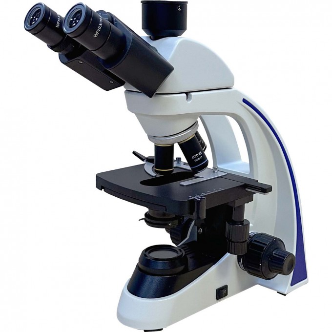 Микроскоп лабораторный LEVENHUK MED А1000LED 82231