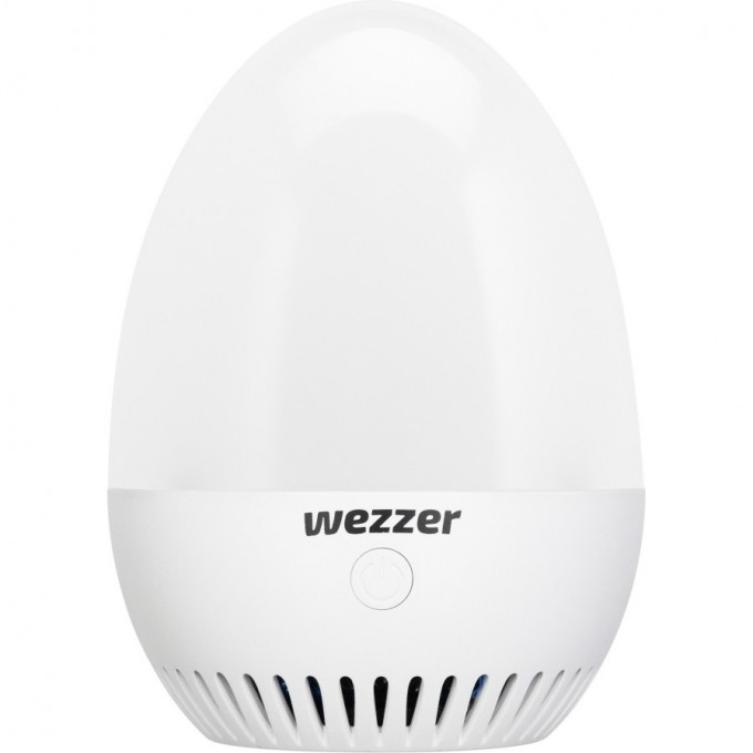 Монитор качества воздуха LEVENHUK WEZZER AIR PRO DM20 81407