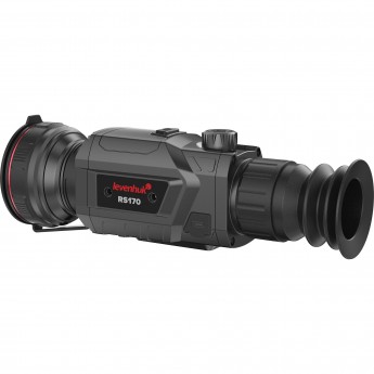 Прицел охотничий LEVENHUK FATUM RS170 Прицел охотничий LEVENHUK FATUM RS170