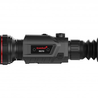 Прицел охотничий LEVENHUK FATUM RS70 Прицел охотничий LEVENHUK FATUM RS70